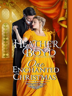 One Enchanted Christmas - ebook